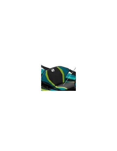 Siége Vert + Vessie pour Bateaux / Accessoire de Plongée / Kayak Sevylor