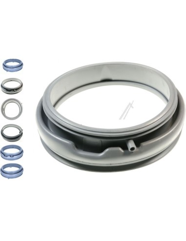 Manchette de Hublot pour Lave Linge MIELE