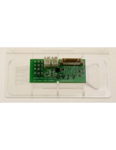 Carte Electronique + Afficheur  pour Tireuse à Bière Beertender VB50 Krups  