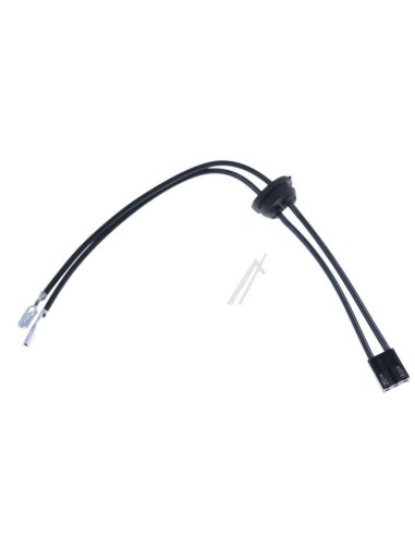 Faisceau+ Joint pour Aspirateur Sans Sac Silence Force Cyclonic ROWENTA