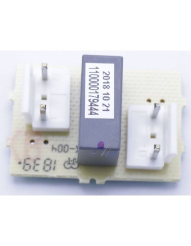 Carte Electronique pour Aspirateur Sans Sac Silence Force Cyclonic ROWENTA