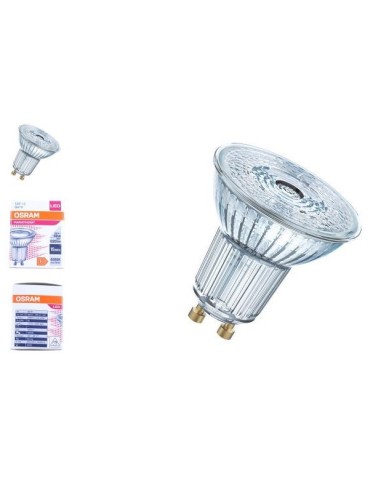 Lampe Led Multi Led GU10, 230V-6,9W