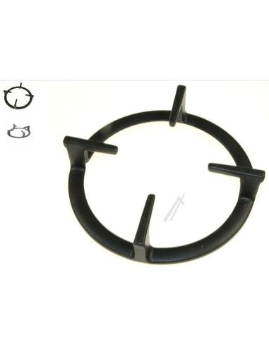 Grille  pour Plaque de Cuisson Gaz BOSCH