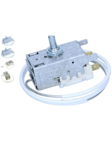 Thermostat pour Réfrigérateur SCHOLTES