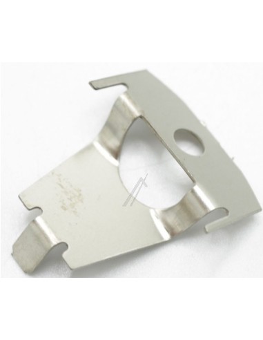 Clips de Fixation Cuve pour Plaque de Cuisson SCHOLTES