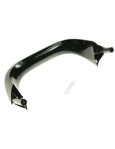 Poignée Noir pour Aspirateur Sans Sac Silence Force Cyclonic ROWENTA