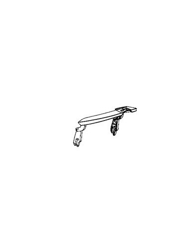 Levier Ouverture Vert pour Aspirateur Sans Sac Silence Force Cyclonic ROWENTA