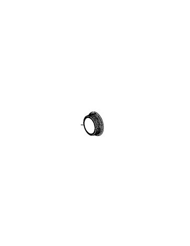 Bouton Noir + Gris pour Robot i Coach Touch Noir Moulinex