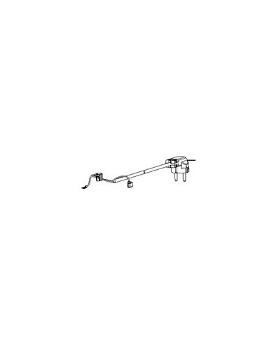 Cordon Noir pour Robot i Coach Touch Noir Moulinex