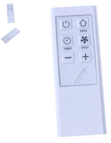Télécommande pour Climatiseur TURBO COOL ROWENTA