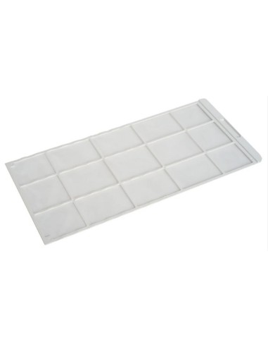 Filtre Blanc pour Climatiseur TURBO COOL ROWENTA
