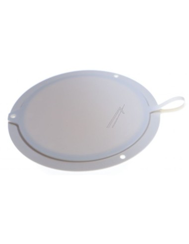 Support Mural Flexible Blanc pour Climatiseur TURBO COOL ROWENTA