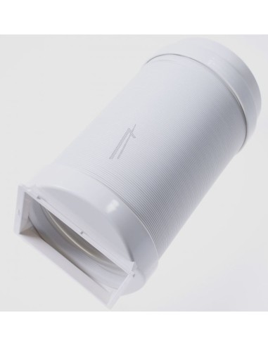 Flexible Blanc pour Climatiseur TURBO COOL ROWENTA