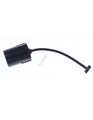 Bouchon Noir pour Climatiseur TURBO COOL ROWENTA