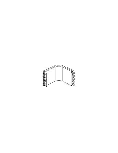 Evaporateur pour Climatiseur TURBO COOL ROWENTA