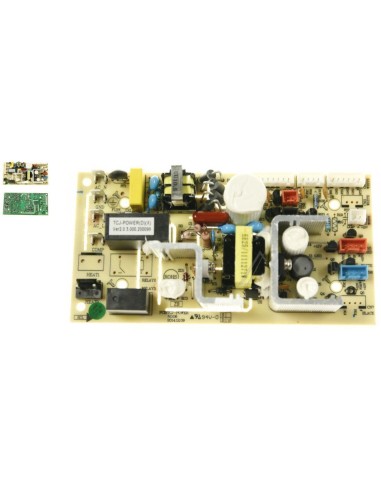 Carte Electronique pour Cave à Vin DOMETIC