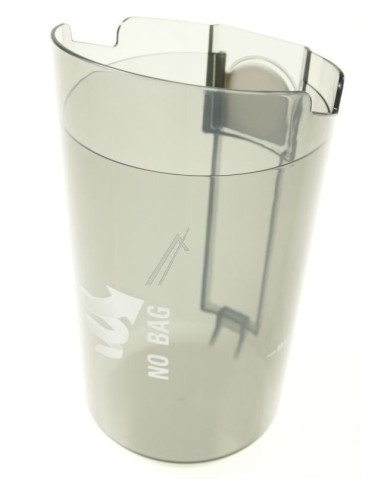 Bac séparateur pour aspirateur balais Rowenta X-PERT
