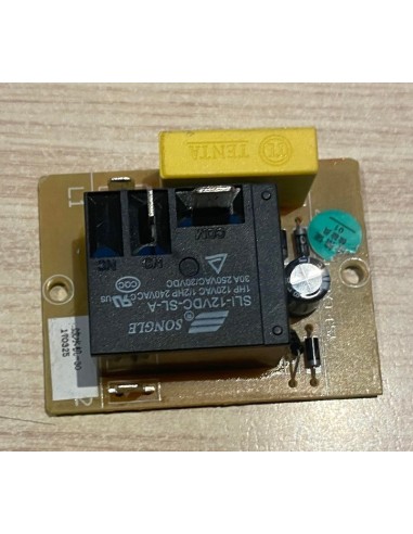 Circuit imprimé pour Stérilisateur ZJ-280TD KITCHENCHEF