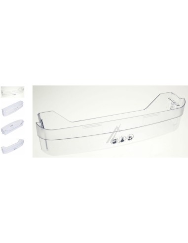 Balconnet Bouteilles pour Réfrigérateur WHIRLPOOL