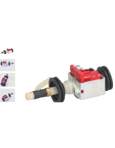 Kit Pompe Vibrante 40W 230V pour Cafetiére CUMBIA