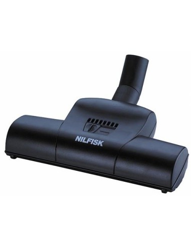 Turbo Brosse 32 mm pour Aspirateurs King / Extreme / Power / GS/ GM80(C) Nilfisk