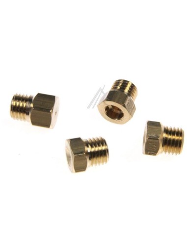Sachet Injecteur Butane Propane pour Cuisiniére BRANDT