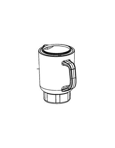 Bol Blender pour Blender WMF