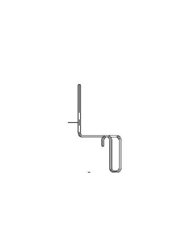 Tube 2300W pour Climatiseur TURBO COOL ROWENTA