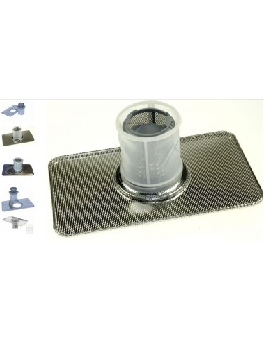 Ensemble Filtre pour Lave Vaisselle NEFF