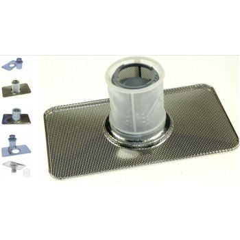 Ensemble Filtre pour Lave Vaisselle NEFF