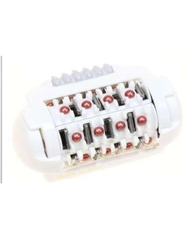Rouleau Epilateur pour Epilateurs Calor