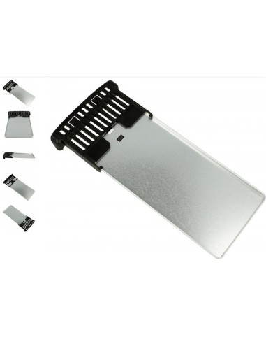 Tiroir pour Grille-Pain Moulinex