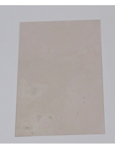 Mica pour Poêle à Pétrole Qlima
