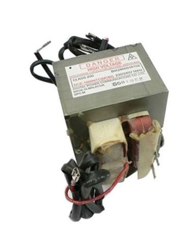 Transformateur pour Micro Ondes DE DIETRICH