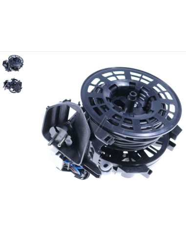 Enrouleur 8.5 m pour Aspirateur  Miele