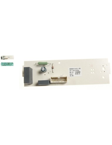 Carte Electronique pour Aspirateur  Miele