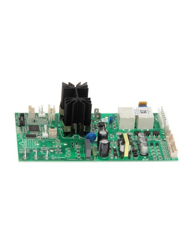 Carte Puissance 230V pour Machine à Café DELONGHI
