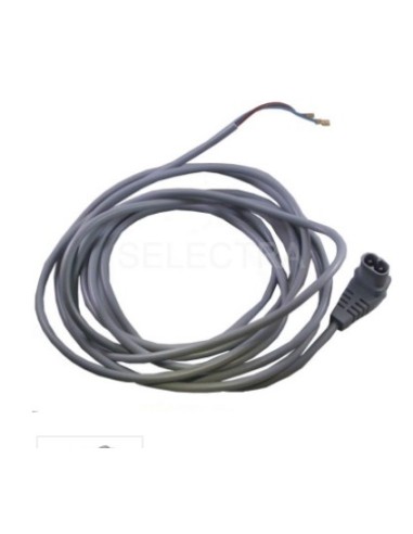 Cable d'Alimentation d'Electrobrosse pour Aspirateurs Nilfisk