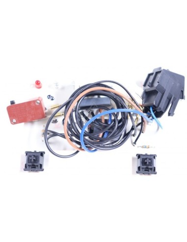 Carte Electronique pour Aspirateur Miele