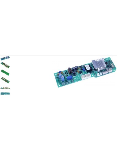 Carte Electronique de Puissance pour Cafetiére ELECTROLUX