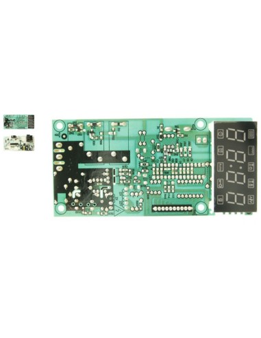 Carte de Puissance pour Micro Ondes HOTPOINT