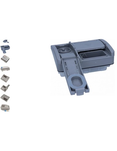 Boite à Produit pour Lave Vaisselle BOSCH