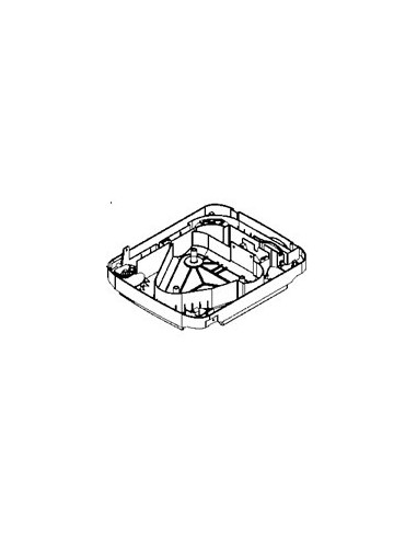 Socle Blanc pour Climatiseur TURBO COOL ROWENTA