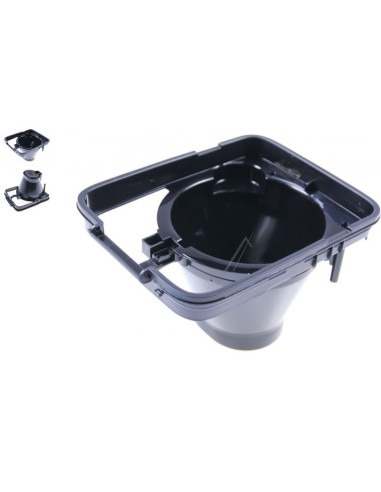 Support Porte Filtre pour Cafetiére SMAT'N...