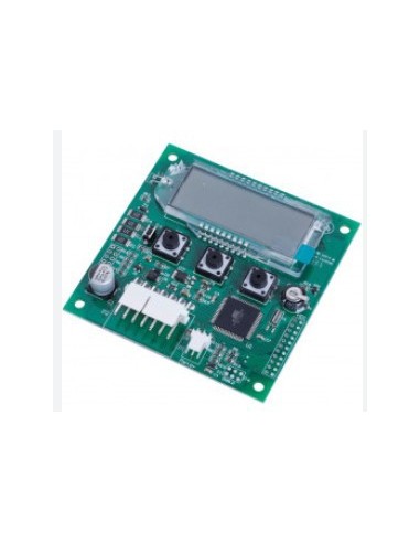 Carte Electronique pour Cafetiére SMAT'N LIGHT TEFAL