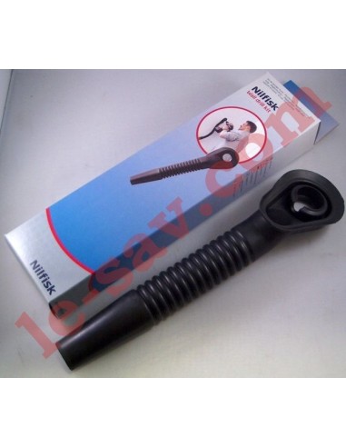 Kit Accessoire Percage pour Aspirateur Multi 30 Nilfisk