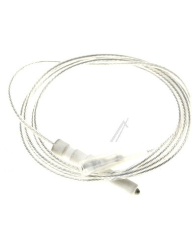 Bougie 1200mm pour Cuisiniére AIRLUX
