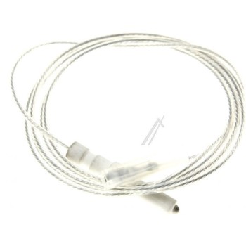 Bougie 1200mm pour Cuisiniére AIRLUX