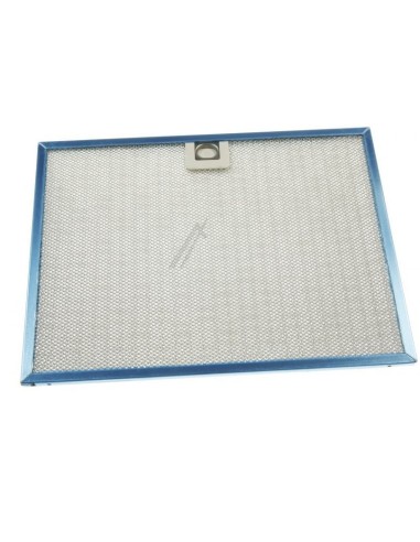 Filtre à Graisse 286X209,4 pour Hotte FABER...