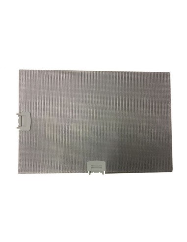 Filtre à Graisse 286X209,4 pour Hotte FABER...